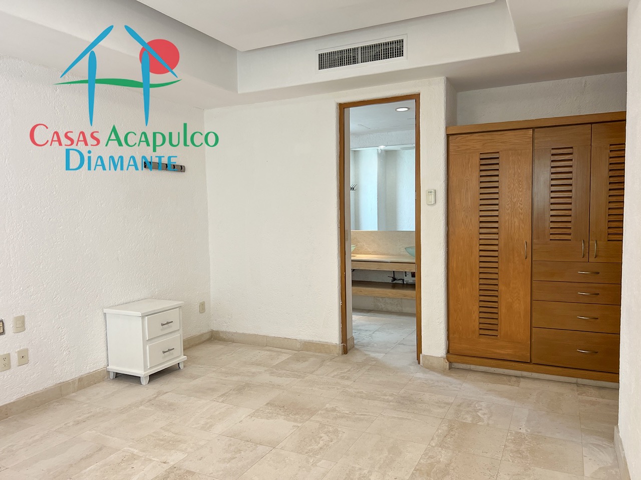 Da Vinci Residencial 201 - Recámara dos 5